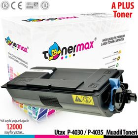 Utax P4030 P4035 Muadil Toner