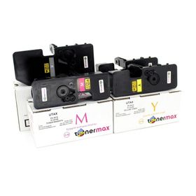 Utax PC2665 Utax PK-5016 Muadil Toner Set
