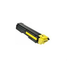 Utax PC3060MFP.3065MFP.3061DN Sarı 5000 Sayfa Muadil Toner