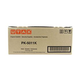 Utax PC3060MFP Siyah Orjinal Fotokopi Toneri