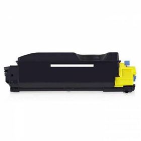 Utax PC3062DN.3062IMFP.3066IMFP Sarı 1200 Sayfa Muadil Toner