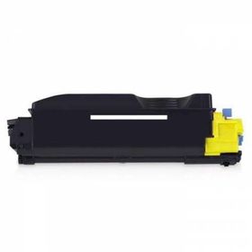 Utax PC3062DN.3062IMFP.3066IMFP Sarı 6000 Sayfa Muadil Toner