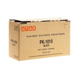 Utax PK-1010 Spot Orjinal Toner