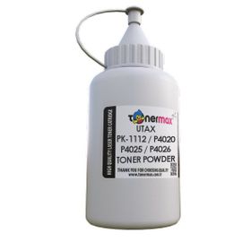 Utax PK-1012 PK-1112 P4020 P4025 P4026 1000 gr Muadil Toner Tozu