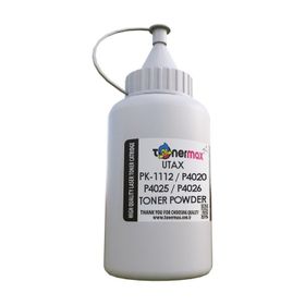 Utax PK-1012 PK-1112 P4020 P4025 P4026 1000 gr Muadil Toner Tozu
