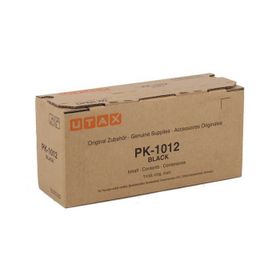 Utax PK-1012 Spot Orjinal Toner