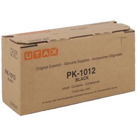 Utax PK-1012 Spot Orjinal Toner
