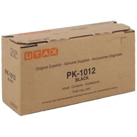 Utax PK-1012 Spot Orjinal Toner