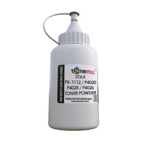 Utax PK-1112 PK-1012 P4020 P4025 P4026 500 gr Muadil Toner Tozu