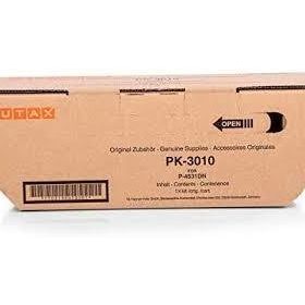Utax PK-3010 P-5532DN Fotokopi Toneri