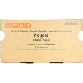 Utax PK-3010 P-6031DN Fotokopi Toneri