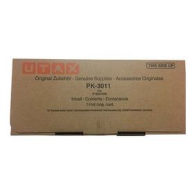 Utax PK-3011 P-5531DN Fotokopi Toneri