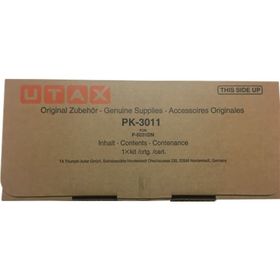 Utax PK-3011 P-5531DN Fotokopi Toneri