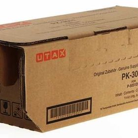 Utax PK-3011 P-5531DN Fotokopi Toneri