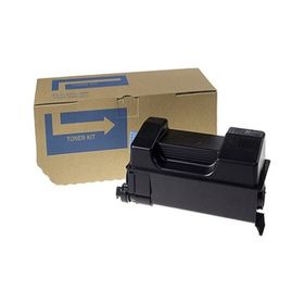 Utax PK-3012 P5531 P6031 P6033 1T02T60UT0 25K Japon Muadil Toner
