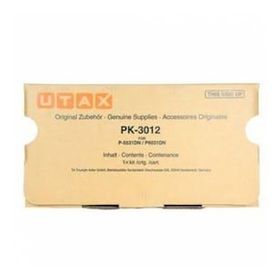 Utax PK-3012 PK-5531DN Orjinal Fotokopi Toneri