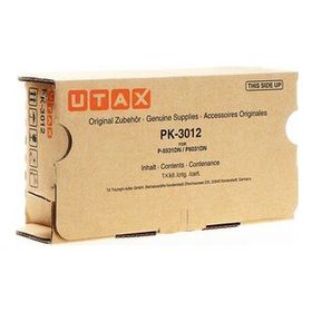 Utax PK-3012 PK-5531DN Orjinal Fotokopi Toneri