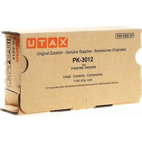 Utax PK-3012 PK-5531DN Orjinal Fotokopi Toneri