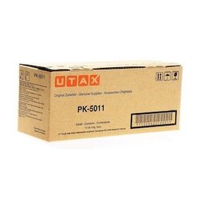 Utax PK-5011 P-C3060MFP Mavi Fotokopi Toneri