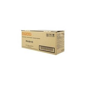 Utax PK-5011 P-C3060MFP Mavi Fotokopi Toneri