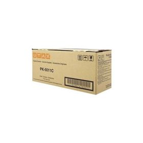 Utax PK-5011 P-C3060MFP Mavi Fotokopi Toneri