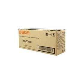 Utax PK-5011 P-C3061DN Kırmızı Fotokopi Toneri