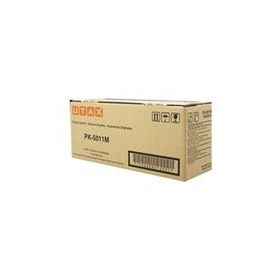 Utax PK-5011 P-C3065MFP Kırmızı Fotokopi Toneri