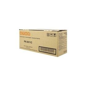 Utax PK-5011 P-C3065MFP Mavi Fotokopi Toneri