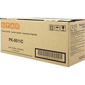Utax PK-5011 P-C3065MFP Mavi Fotokopi Toneri