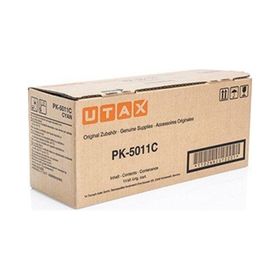 Utax PK-5011 P-C3065MFP Mavi Fotokopi Toneri
