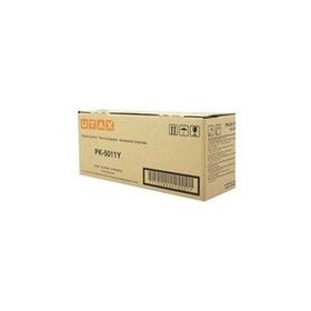Utax PK-5011 P-C3065MFP Sarı Fotokopi Toneri