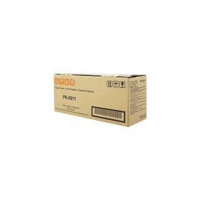 Utax PK-5011 P-C3065MFP Sarı Fotokopi Toneri