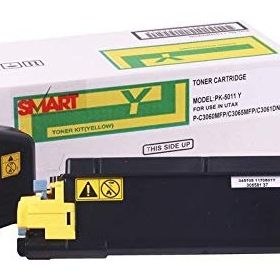 Utax PK-5011/1T02NRAUT0 Sarı Muadil Toner