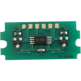 Utax PK-5011/1T02NRAUT0 Sarı Toner Chip