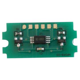 Utax PK-5011/1T02NRAUT0 Sarı Toner Chip