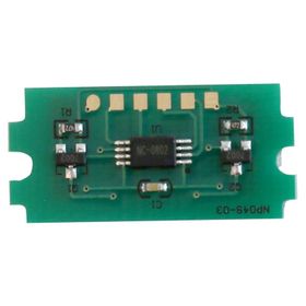 Utax PK-5011/1T02NRAUT0 Sarı Toner Chip
