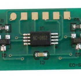 Utax PK-5011/1T02NRAUT0 Sarı Toner Chip