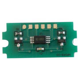 Utax PK-5011/1T02NRAUT0 Sarı Toner Chip