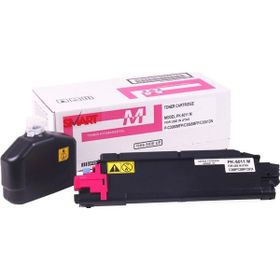 Utax PK-5011/1T02NRBUT0 Kırmızı Muadil Toner