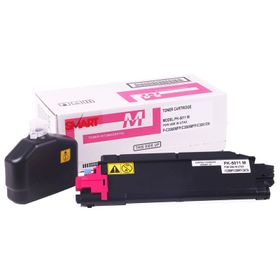 Utax PK-5011/1T02NRBUT0 Kırmızı Muadil Toner