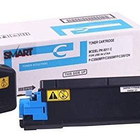 Utax PK-5011/1T02NRCUT0 Mavi Muadil Toner