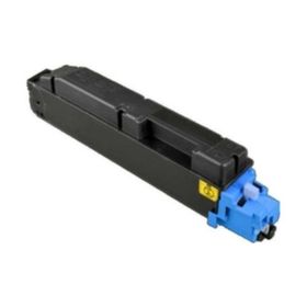 Utax PK-5011C /C3060 /C3065 Mavi Muadil Toner