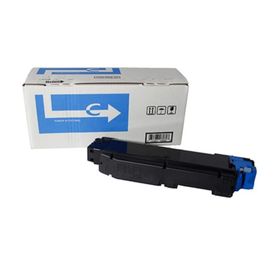 Utax PK-5011C Mavi Fotokopi Toner