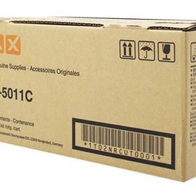 Utax PK-5011C Mavi Fotokopi Toner