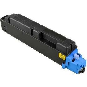 Utax PK-5011C Mavi Fotokopi Toner