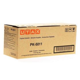 Utax PK-5011C Mavi Fotokopi Toner