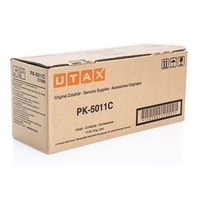 Utax PK-5011C Mavi Fotokopi Toner