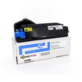 Utax PK-5011C Mavi Muadil Fotokopi Toneri
