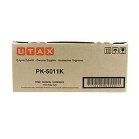 Utax PK-5011K Siyah Fotokopi Toner
