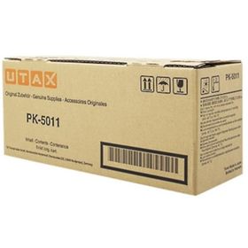 Utax PK-5011K Siyah Fotokopi Toner